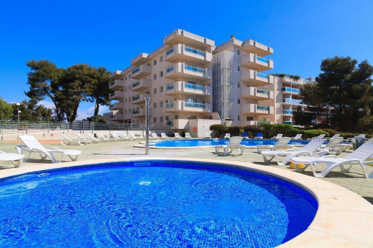 Cap Salou Apartment Exteriör bild